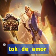 tok de amor boutique santos